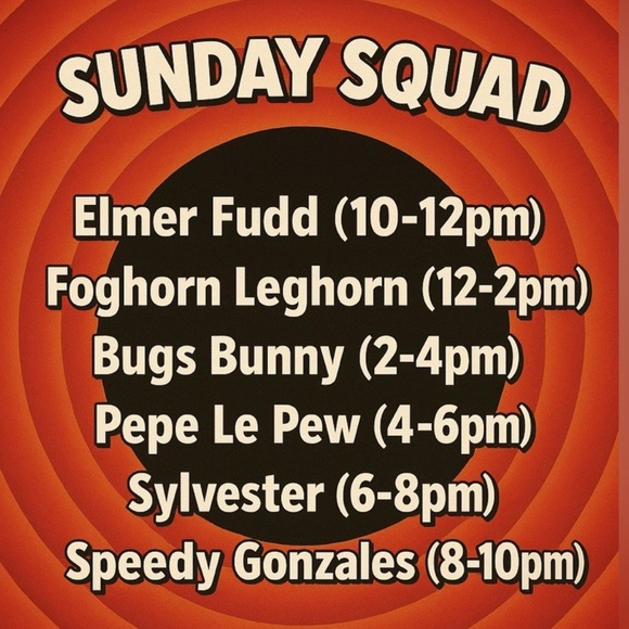 You’re invited to join Girl Almighty Vintage LIVE❣️ - Picture 3 of 11